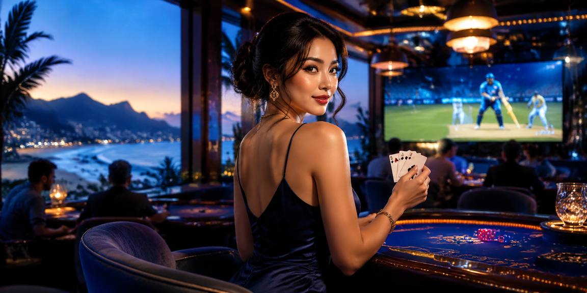 vay247 Sportsbook